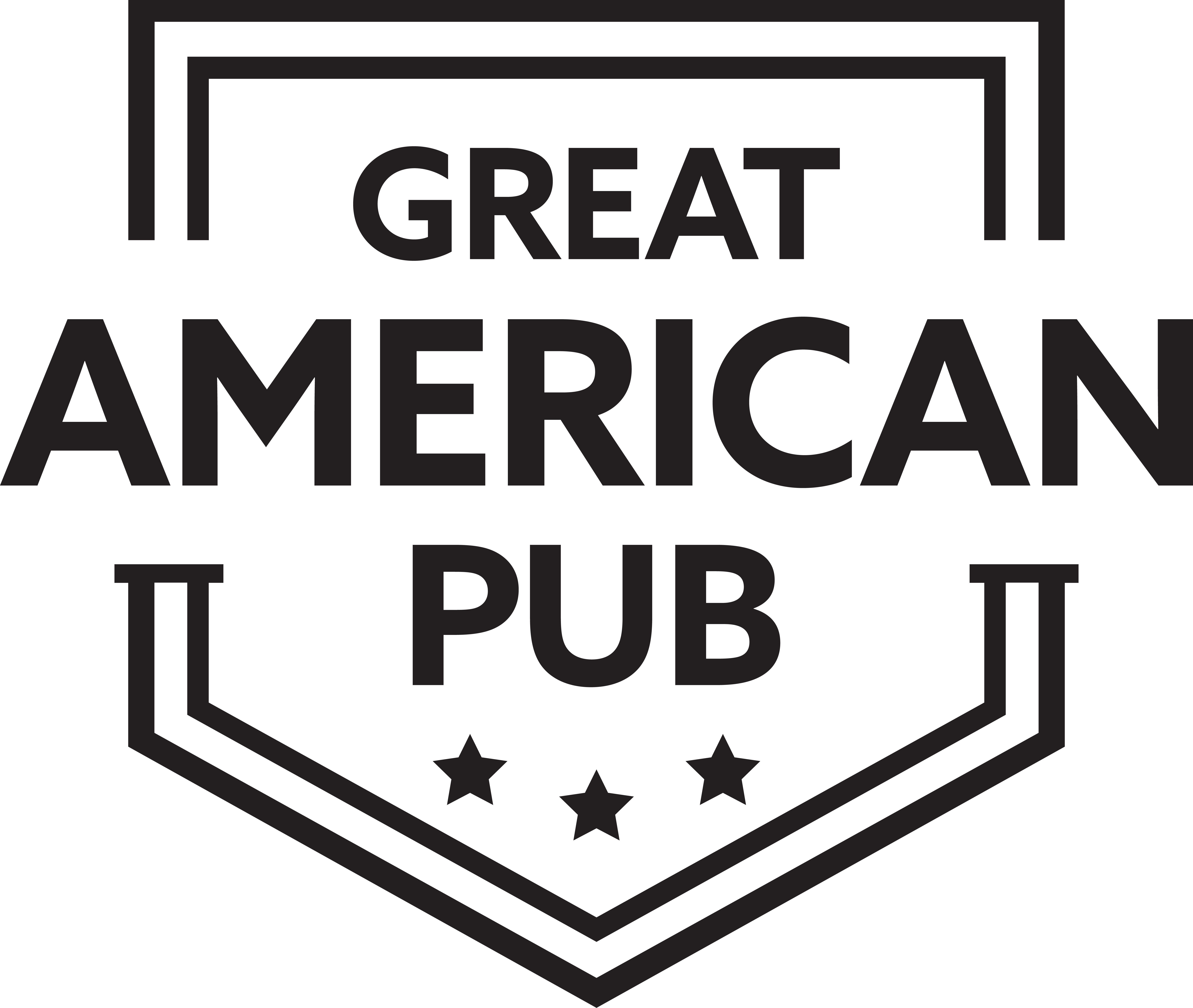 Great American Pub