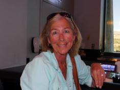 Marjorie K