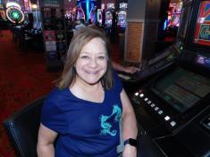 Rosemarie M