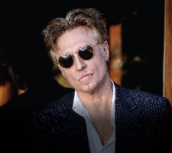 JOHN WAITE