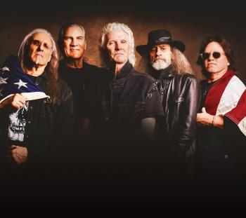 GRAND FUNK RAILROAD