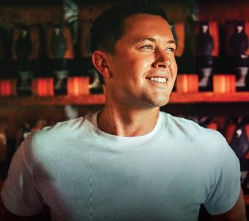 SCOTTY MCCREERY