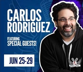 Carlos Rodriguez