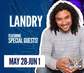 Landry