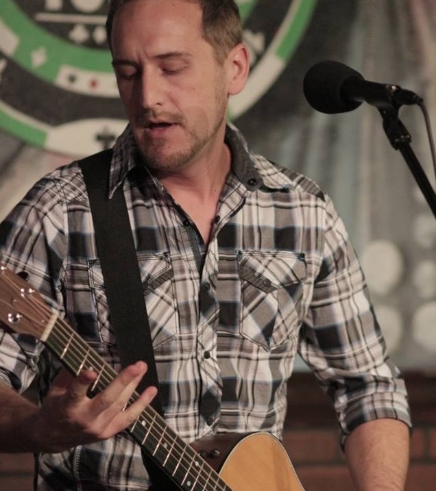 JASE WILLS • September 11 & 12