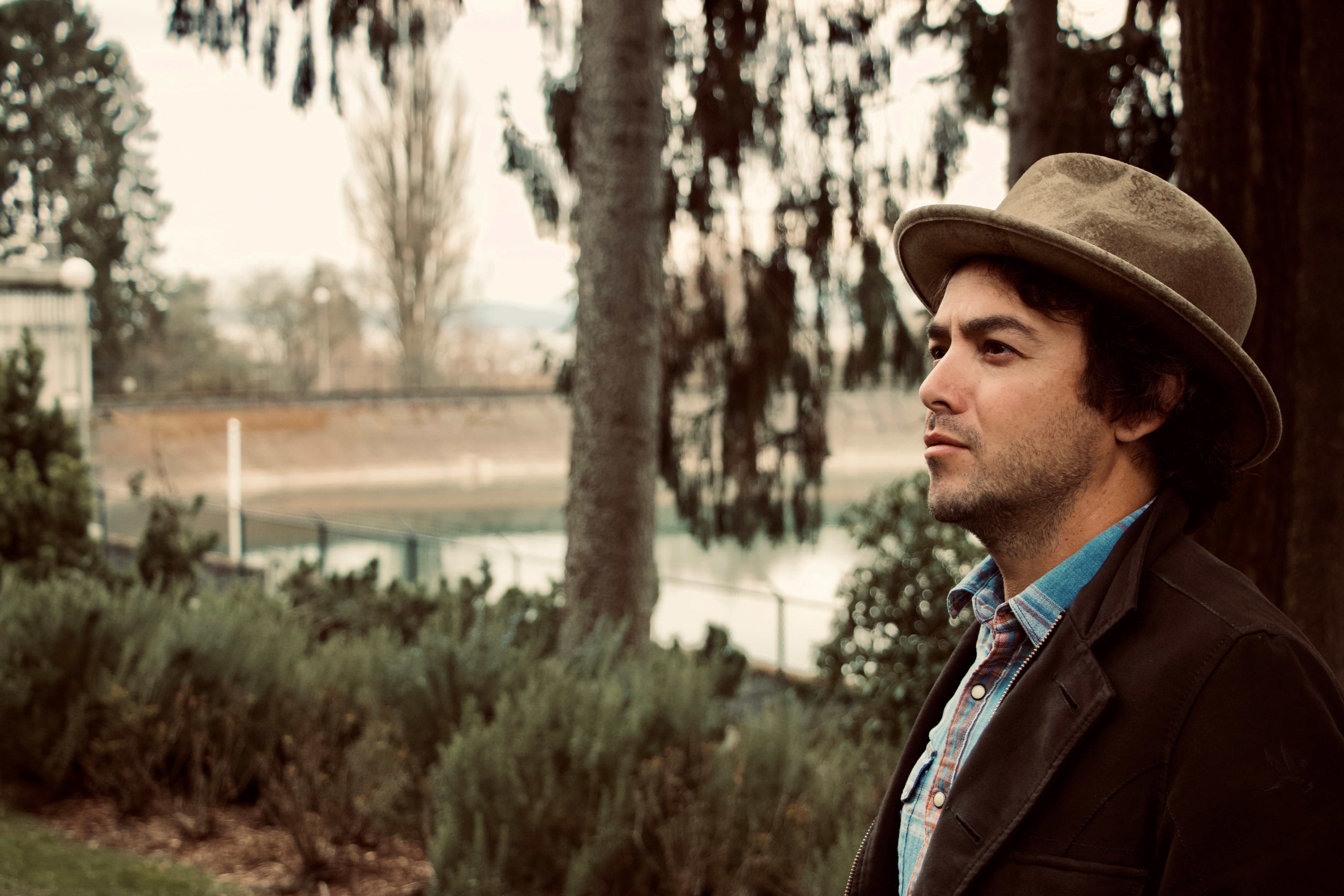 MATT JAMES - August 28 & 29