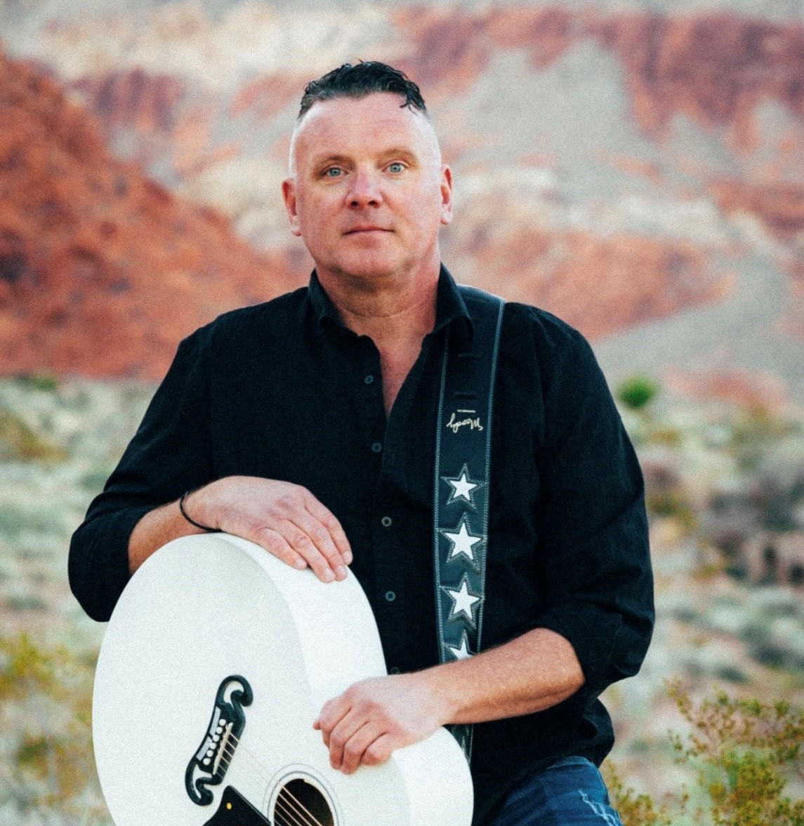 MICHAEL BRAUN • September 25 & 26