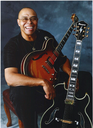RONNIE RATHERS • September 4, 5 & 6