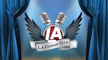 L.A. COMEDY CLUB