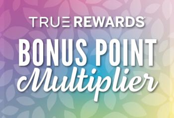 BONUS POINT MULTIPLIER